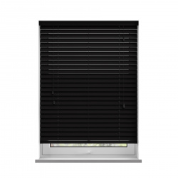 50mm Yarrin Timberlux Blinds 